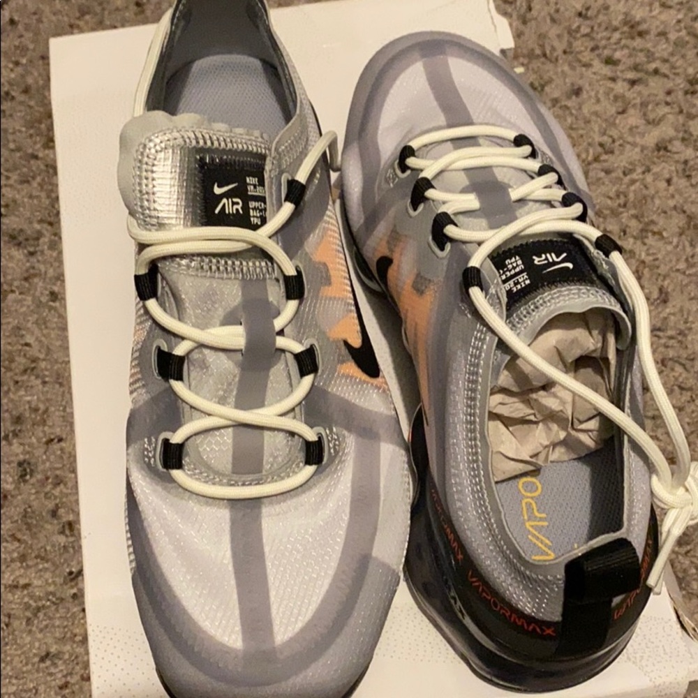 Air Vapor max 2019 7.5
